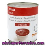 Eroski Basic Tomate Triturado Lata 800g