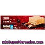 Eroski. Bloque Corte Turron 1l