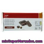 Eroski Chocolate Leche Avellana 150g