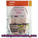 Eroski Chopped Pork 250g