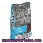 Eroski Comida Gato Complet 4kg