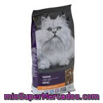 Eroski Comida Gato Estirilizado 1,5kg