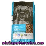 Eroski Comida Perro Friends Complet Carne/verdura 10kg