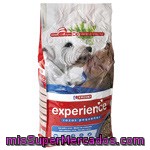 Eroski Comida Perro Mini 1,5kg