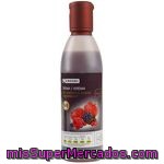 Eroski Crema Balsámica Frutas Del Bosque 250ml