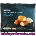 Eroski Croquetes Bacalao 350g