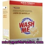 Eroski Detergente En Polvo Marsella 40 Dosis