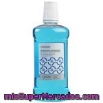 Eroski Enjuague Bucal Blanqueante 500ml