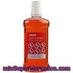 Eroski Enjuague Bucal Protección Total 500ml