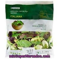 Eroski Ensalada Italiana 125g