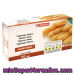 Eroski Espárragos Blancos 9/12 Lata 250g