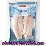 Eroski Filete Panga 300g