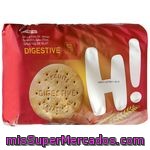 Eroski Galletas Digestive 800g