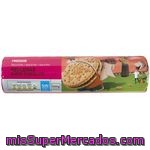 Eroski Galletas Rellenas De Chocolate 500g