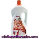 Eroski Gel Con Lejía Cocina/baño 1,5l.
