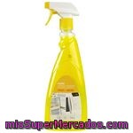 Eroski Limpiador Microondas Y Frigorifico Pistola 500ml