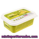 Eroski Margarina Con Omega 3 250g