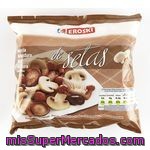 Eroski Mezcla Setas 450g