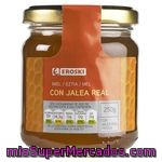 Eroski Miel Con Jalea Real 250g