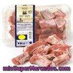 Eroski Natur Costilla Troceada De Cerdo Aprox. 450g