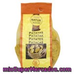 Eroski Natur Patata Especial Freir 2 Kg.