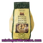 Eroski Natur Patata Guisar 2 Kg.