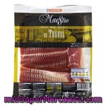 Eroski Paleta Curada Maestro 350g