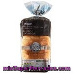 Eroski Pan De Molde Rústico 450g