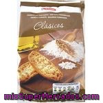 Eroski Panecillos Tostados 200g