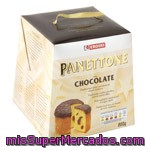 Eroski Panettone De Chocolate 800g