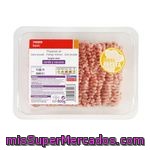 Eroski Preparado Burguer Meat Mixta 1kg