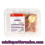 Eroski Preparado Burguer Meat Mixta 400g