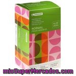 Eroski Protector Aloe Vera Normal 30u