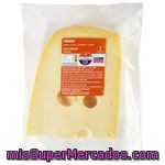 Eroski Queso Maasdam Cuña 480g