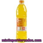 Eroski Refresco Isotónico Naranja Botella 1,5l