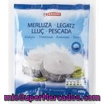 Eroski Rodaja De Merluza 540g