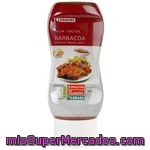 Eroski Salsa Barbacoa 300ml