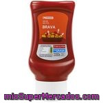 Eroski Salsa Brava Dosificador 330g