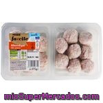 Eroski Sannia Albondigas De Pavo 375g