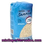 Eroski Sannia Arroz Integral 1kg