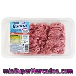 Eroski Sannia Preparado Burguer Meat Pavo 400g