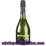 Eroski Seleqtia Cava Brut Nature 75cl