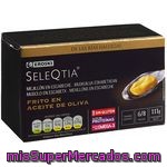 Eroski Seleqtia Mejillón Escabeche Frito 115g