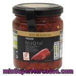 Eroski Seleqtia Pimientos Piquillo 230g