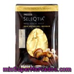 Eroski Seleqtia Ravioli Setas 250g