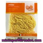 Eroski Spaguetti Al Huevo 250g