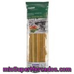 Eroski Spaguettis Con Vegetales 500g