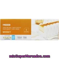 Eroski Tarta Whisky 1l