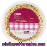 Eroski Tortilla Patata/cebolla 550g