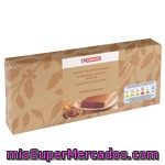 Eroski Turrón Praliné Bombón 300g